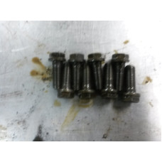 102R039 Flywheel Bolts For 06-07 Subaru Outback 2.5 102R039 Flywheel Bolts For 06-07 Subaru Outback 2.5
